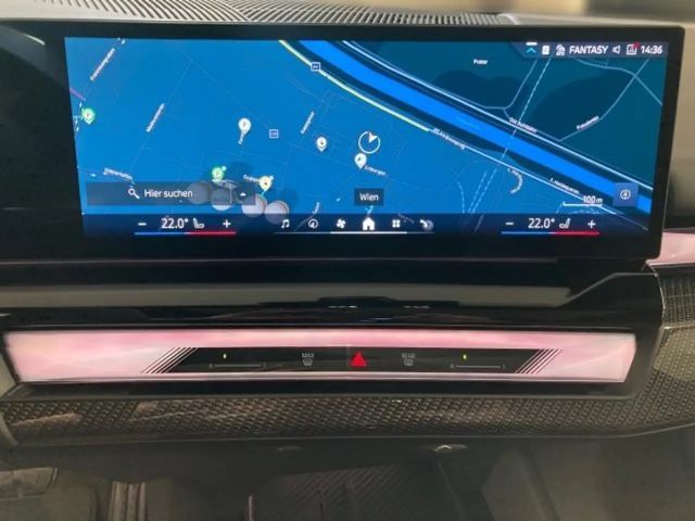 BMW i5 Sedan eDrive40