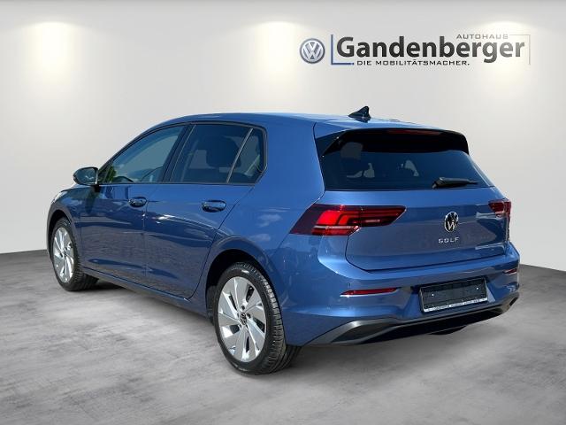 Volkswagen Golf 1.5 TSI Golf VIII Life