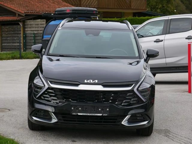 Kia Sportage GDi Vierwielaandrijving
