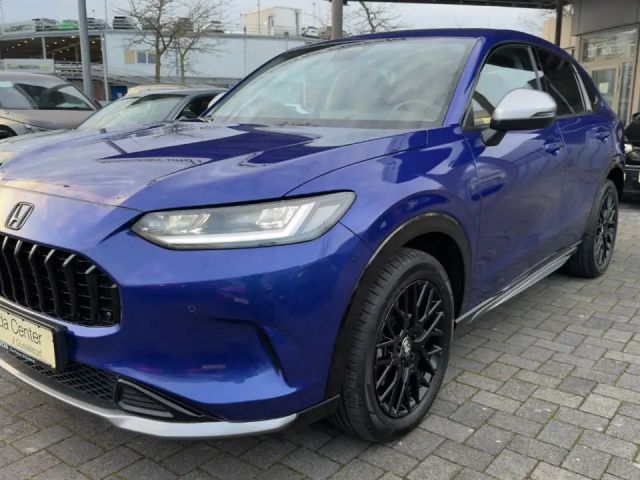 Honda ZR-V 2.0 Advance e:HEV