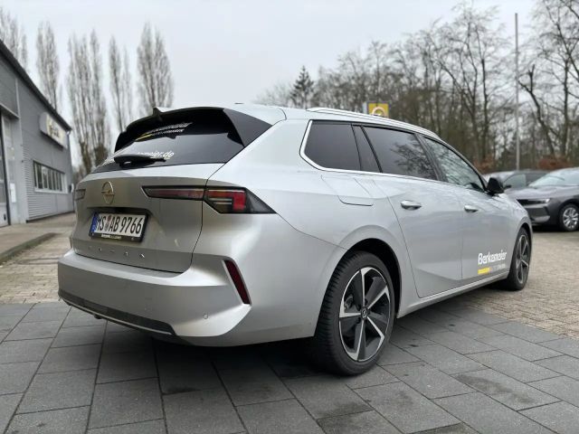 Opel Astra Elegance Sports Tourer