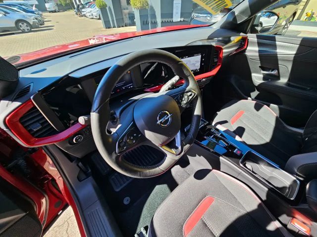 Opel Mokka GS-Line Grand Sport