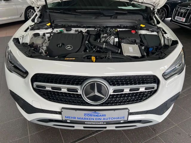 Mercedes-Benz GLA 250 Style