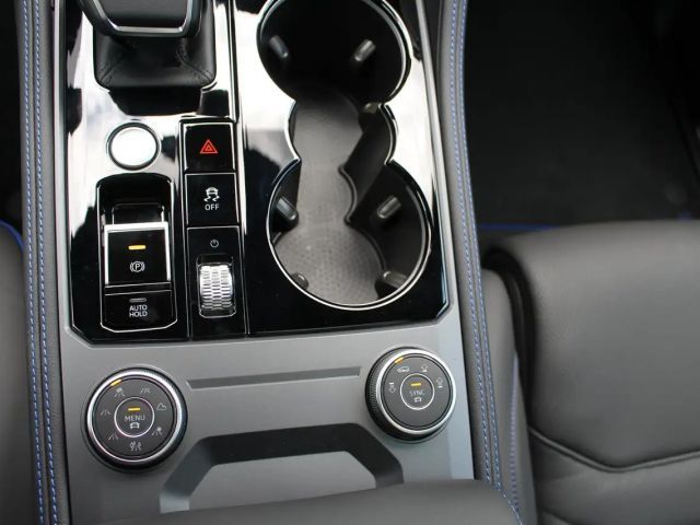 Volkswagen Touareg 4Motion eHybrid