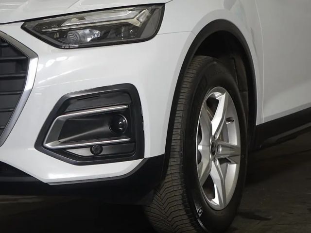 Audi Q5 40 TDI Quattro S-Tronic