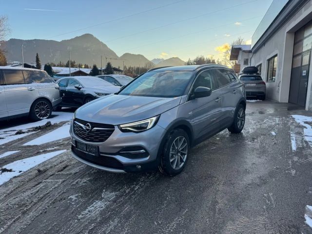Opel Grandland X Ultimate