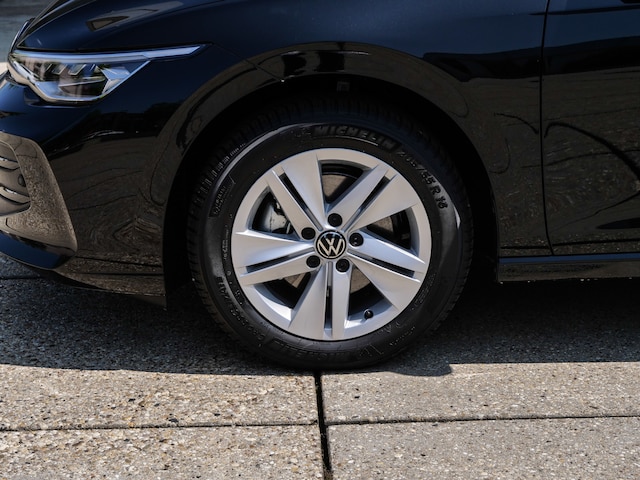 Volkswagen Golf 1.5 TSI Variant