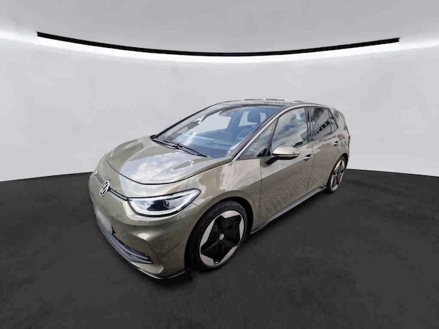 Volkswagen ID.3 NEU NP:60tEUR! 82KW/h HEAD-UP+MEMORY+MASSAGE+MATRIX+360GRAD+20 ALU!