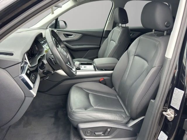 Audi Q7 50 TDI Quattro