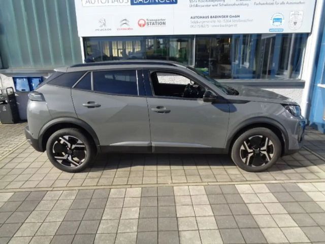 Peugeot 2008 Allure Pack EAT8