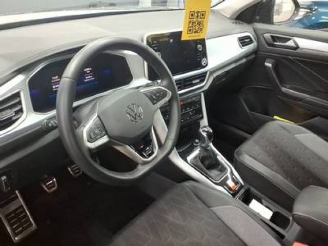 Volkswagen T-Roc 1.0 TSI