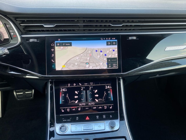 Audi Q8 50 TDI Quattro