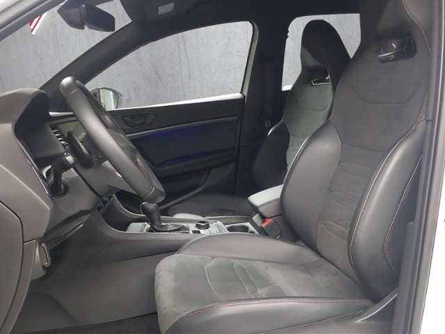 Cupra Ateca 2.0 TSI 4Drive