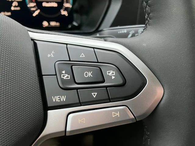 Volkswagen Caddy eHybrid