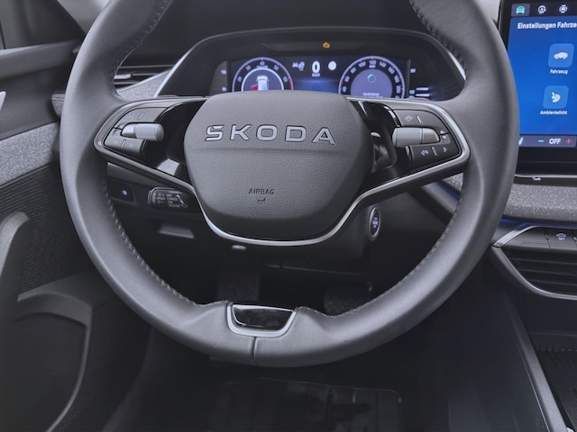 Skoda Octavia 1.5 TSI Combi Selection