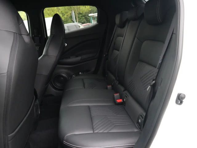 Nissan Juke DIG-T Tekna