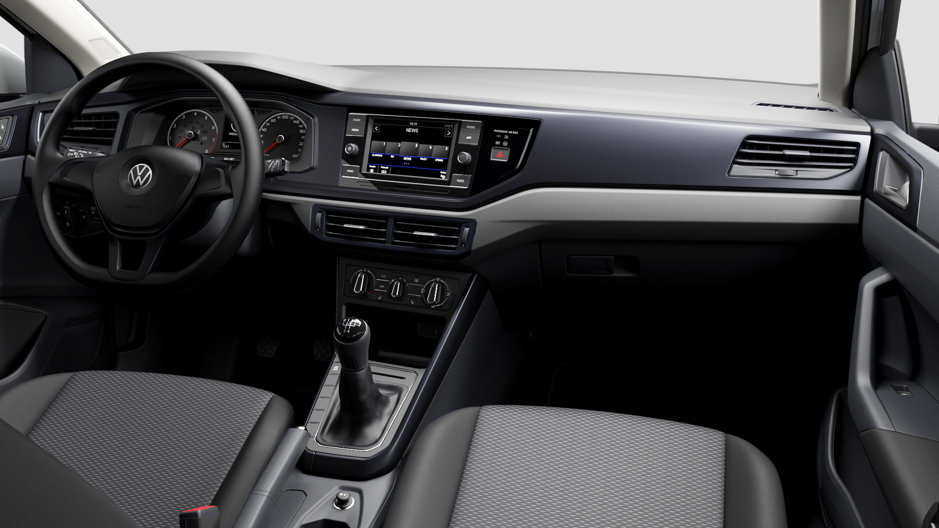 Volkswagen Polo Trendline