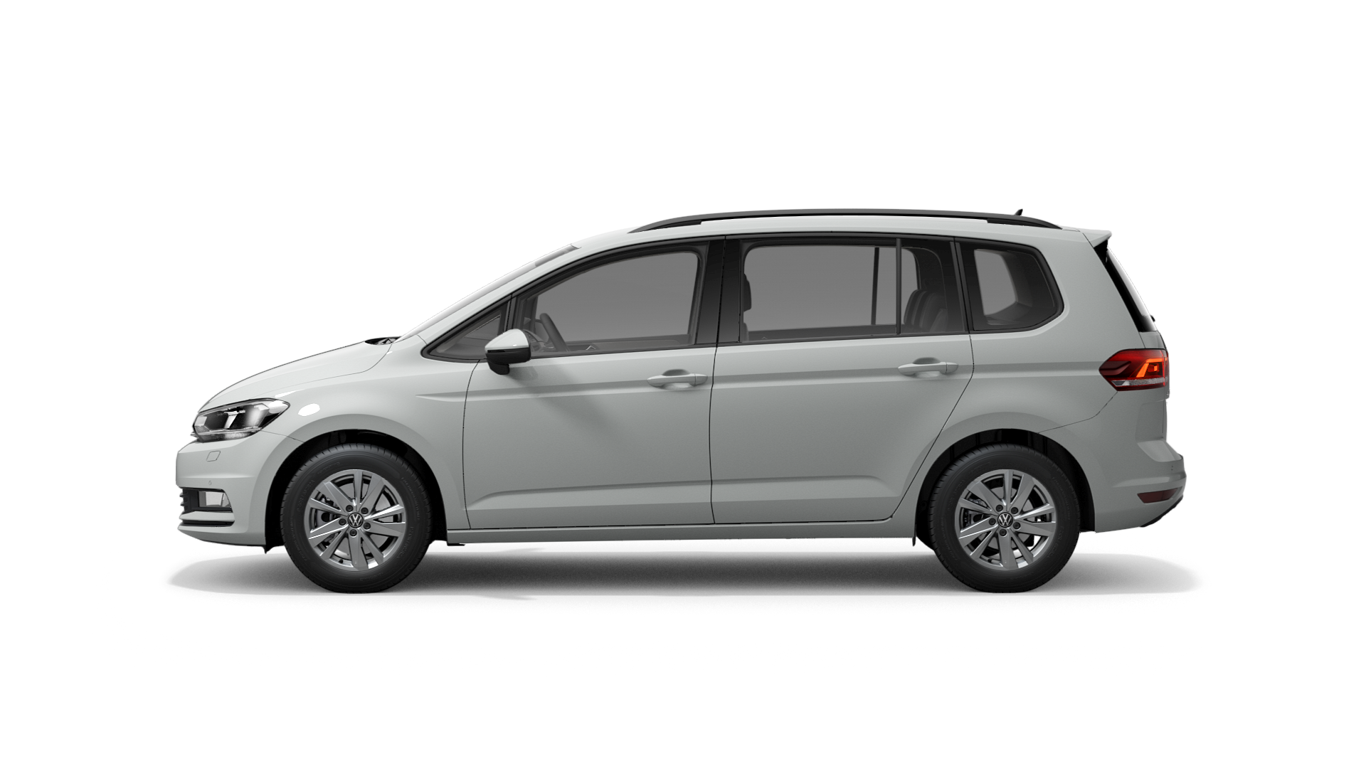 Volkswagen Touran 1.5 TSI