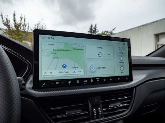 Ford Kuga Plug in Hybrid ST Line