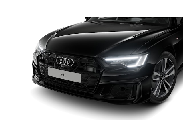 Audi A6 40 TDI Avant S-Line S-Tronic