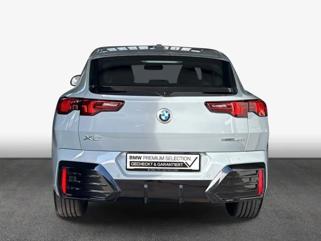BMW X2 sDrive20i