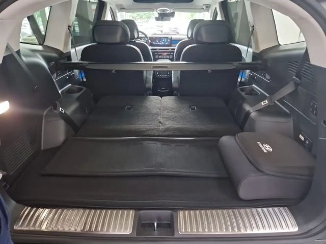 Hyundai IONIQ 9 4WD UNIQ