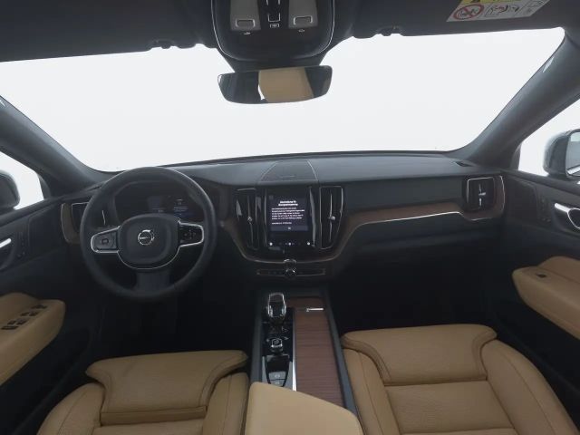 Volvo XC60 AWD Bright Ultimate