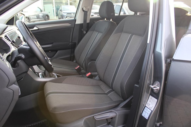 Volkswagen T-Roc 2.0 TDI