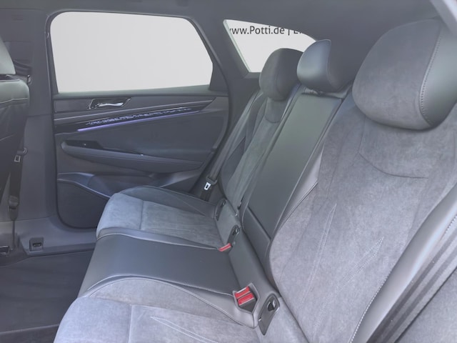 Volkswagen ID.7 IQ.Drive Pro Tourer