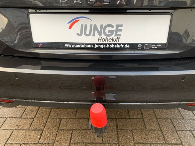 Volkswagen Passat 2.0 TDI Business DSG Variant