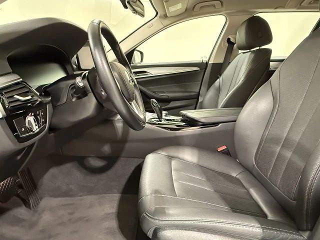 BMW 520 520d Touring