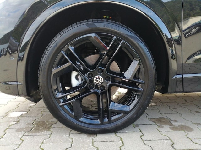 Volkswagen Tiguan 1.5 TSI DSG R-Line