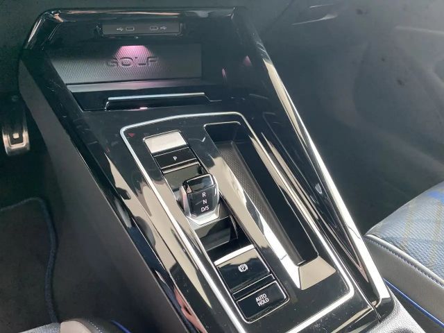 Volkswagen Golf R Black Edition Tageszulassung