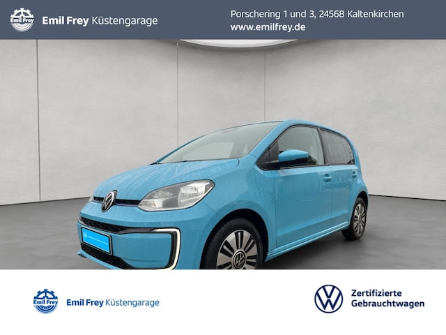 Volkswagen e-up! Max