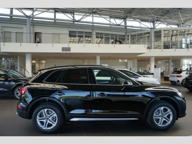 Audi Q5 40 TDI Quattro