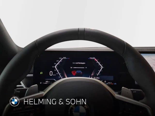 BMW 320 320i M-Sport Sedan xDrive