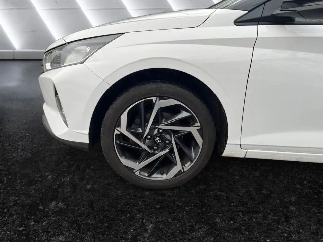 Hyundai i20 1.0 T-GDi Trend