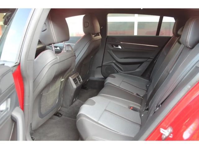 Peugeot 508 Allure Pack EAT8 SW