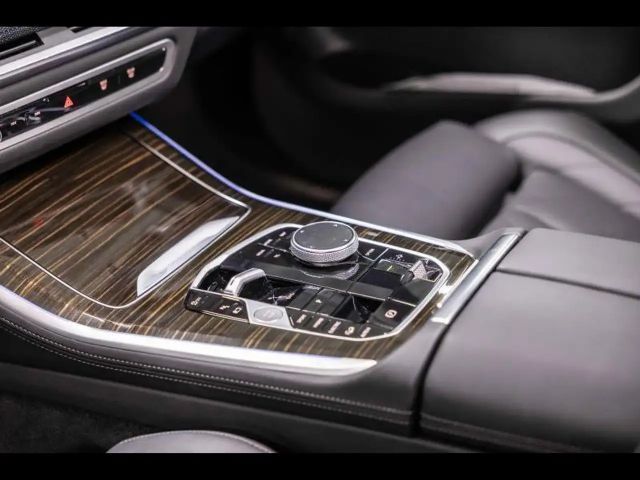 BMW X5 M-Sport xDrive50e