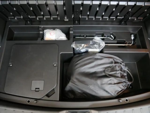 Mitsubishi Eclipse Cross PHEV