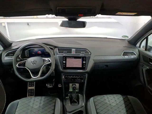 Volkswagen Tiguan DSG R-Line