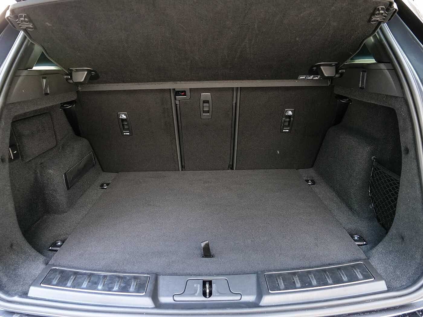 Land Rover Range Rover Evoque D200 Dynamic SE