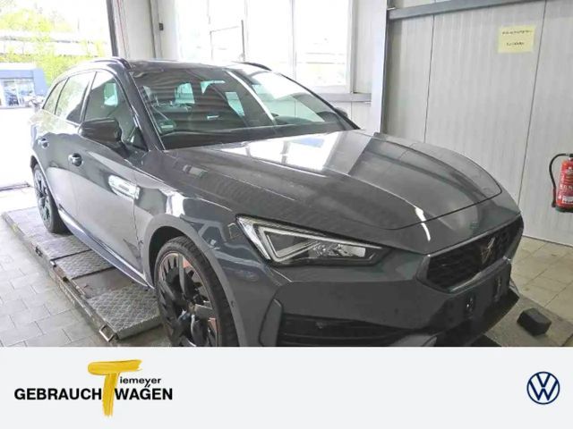 Cupra Leon 1.4 e-Hybrid Sportstourer VZ