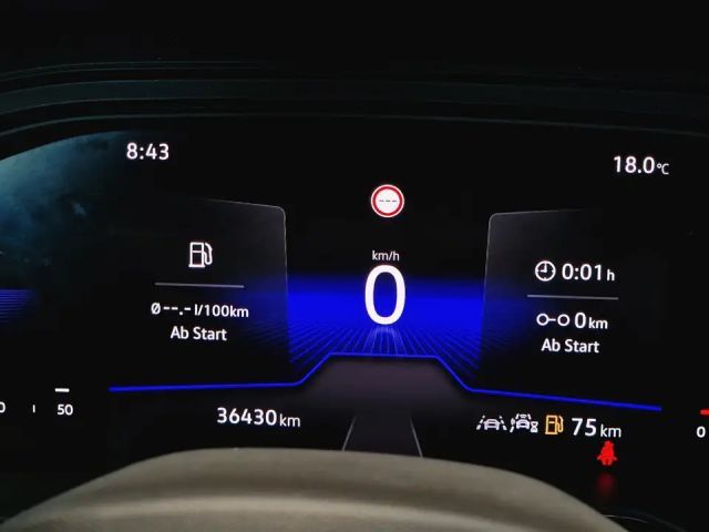 Volkswagen Polo 1.0 TSI