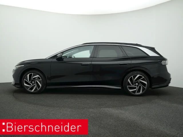 Volkswagen ID.7 Pro Tourer