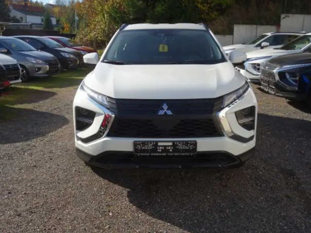 Mitsubishi Eclipse Cross 4WD PHEV