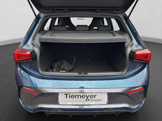 Cupra Born 77 kWh eBoost