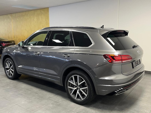Volkswagen Touareg 3.0 V6 TSI