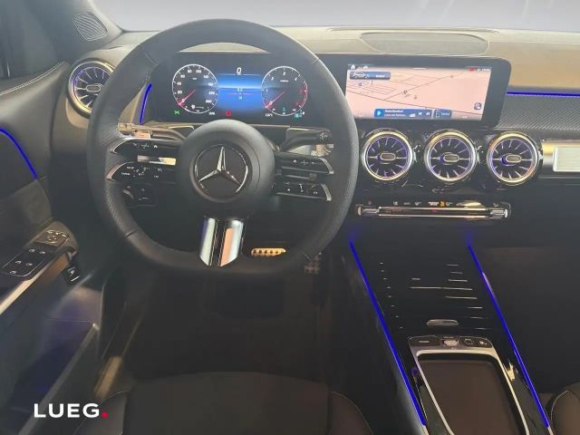 Mercedes-Benz GLB 200 AMG Line GLB 200 d