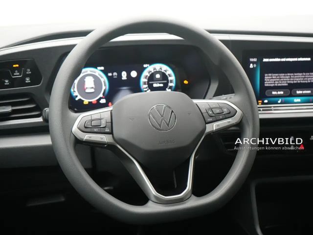 Volkswagen Caddy Combi